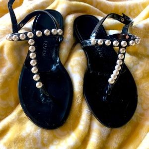 Stuart Weitzman sandals